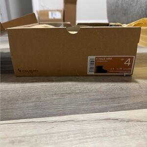 Koolaburra Kids Nalie Mini Boots